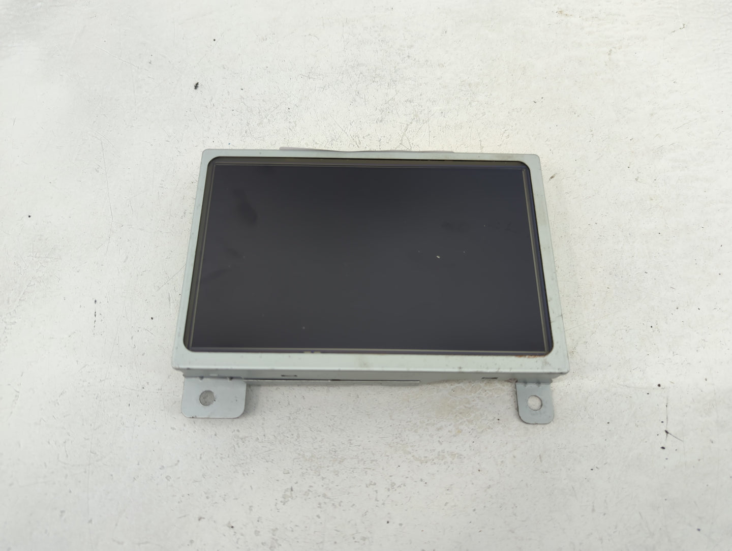 2010-2017 Gmc Terrain Information Display Screen - Oemusedautoparts1.com