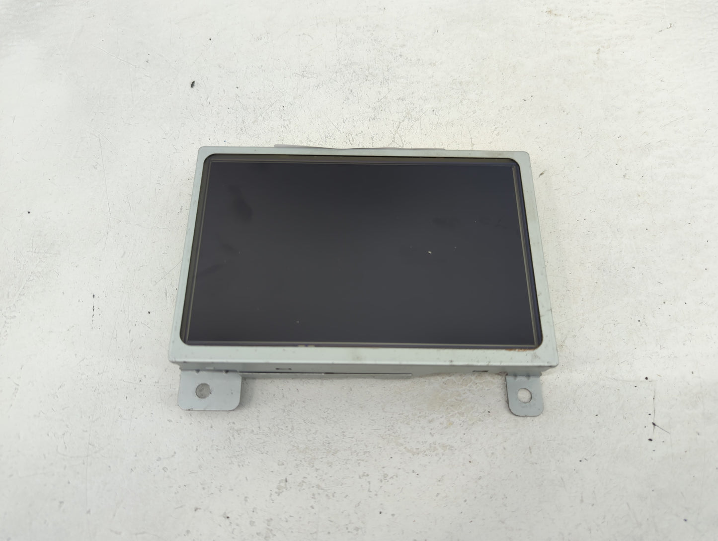 2010-2017 Gmc Terrain Information Display Screen - Oemusedautoparts1.com