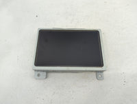 2010-2017 Gmc Terrain Information Display Screen - Oemusedautoparts1.com