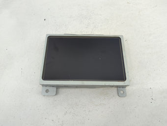 compare product 2010-2017 Gmc Terrain Information Display Screen