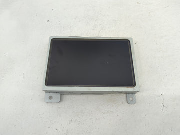 2010-2017 Gmc Terrain Information Display Screen - Oemusedautoparts1.com
