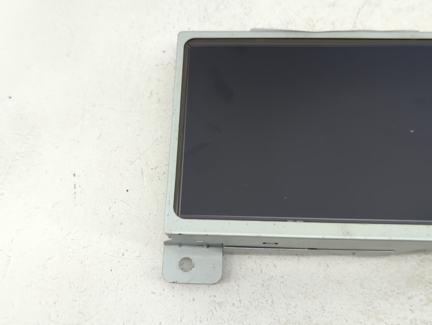 2010-2017 Gmc Terrain Information Display Screen - Oemusedautoparts1.com