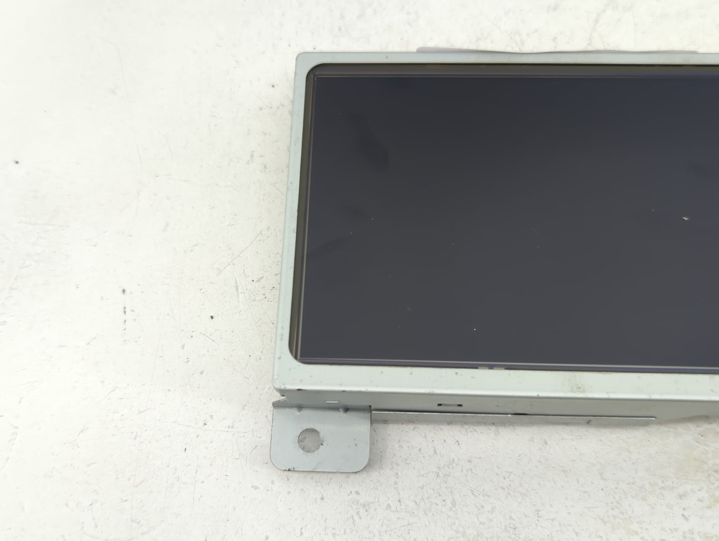 2010-2017 Gmc Terrain Information Display Screen - Oemusedautoparts1.com