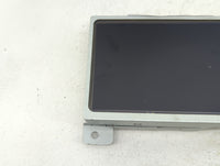 2010-2017 Gmc Terrain Information Display Screen - Oemusedautoparts1.com
