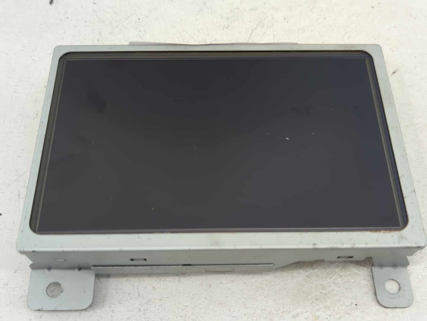 2010-2017 Gmc Terrain Information Display Screen - Oemusedautoparts1.com