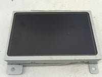 2010-2017 Gmc Terrain Information Display Screen - Oemusedautoparts1.com