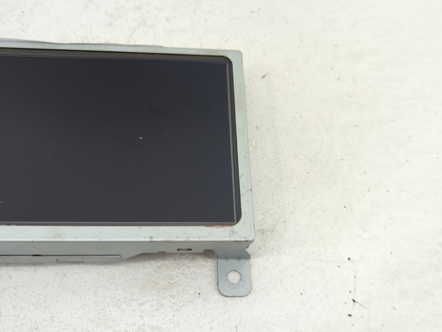 2010-2017 Gmc Terrain Information Display Screen - Oemusedautoparts1.com