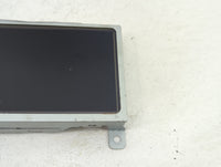 2010-2017 Gmc Terrain Information Display Screen - Oemusedautoparts1.com