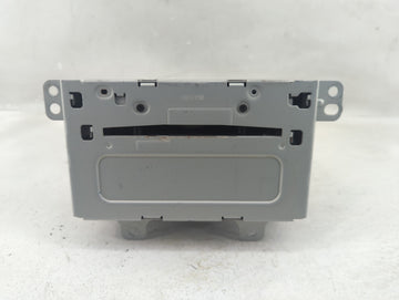 2012 Gmc Terrain Radio AM FM Cd Player Receiver Replacement P/N:22842181 Fits OEM Used Auto Parts - Oemusedautoparts1.com