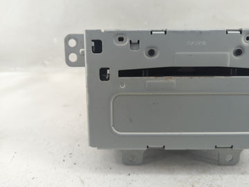 2012 Gmc Terrain Radio AM FM Cd Player Receiver Replacement P/N:22842181 Fits OEM Used Auto Parts