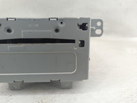 2012 Gmc Terrain Radio AM FM Cd Player Receiver Replacement P/N:22842181 Fits OEM Used Auto Parts - Oemusedautoparts1.com