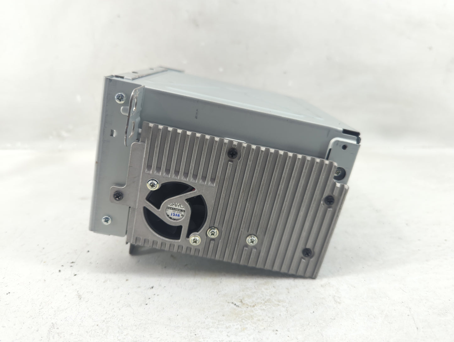 2012 Gmc Terrain Radio AM FM Cd Player Receiver Replacement P/N:22842181 Fits OEM Used Auto Parts - Oemusedautoparts1.com