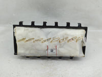 2011-2012 Gmc Terrain Air Bag Passenger Right Dashboard OEM P/N:22761210 Fits Fits 2011 2012 OEM Used Auto Parts - Oemusedau