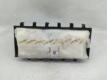 compare product 2011-2012 Gmc Terrain Air Bag Passenger Right Dashboard OEM P/N:22761210 Fits Fits 2011 2012 OEM Used Auto Parts