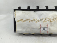 2011-2012 Gmc Terrain Air Bag Passenger Right Dashboard OEM P/N:22761210 Fits Fits 2011 2012 OEM Used Auto Parts - Oemusedau