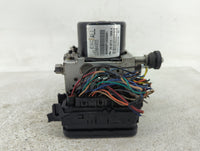 2012-2017 Gmc Terrain Anti-Lock Brake ABS Pump Module Actuator OEM P/N:22804955 Fits Fits 2012 2013 2014 2015 2016 2017 OEM 