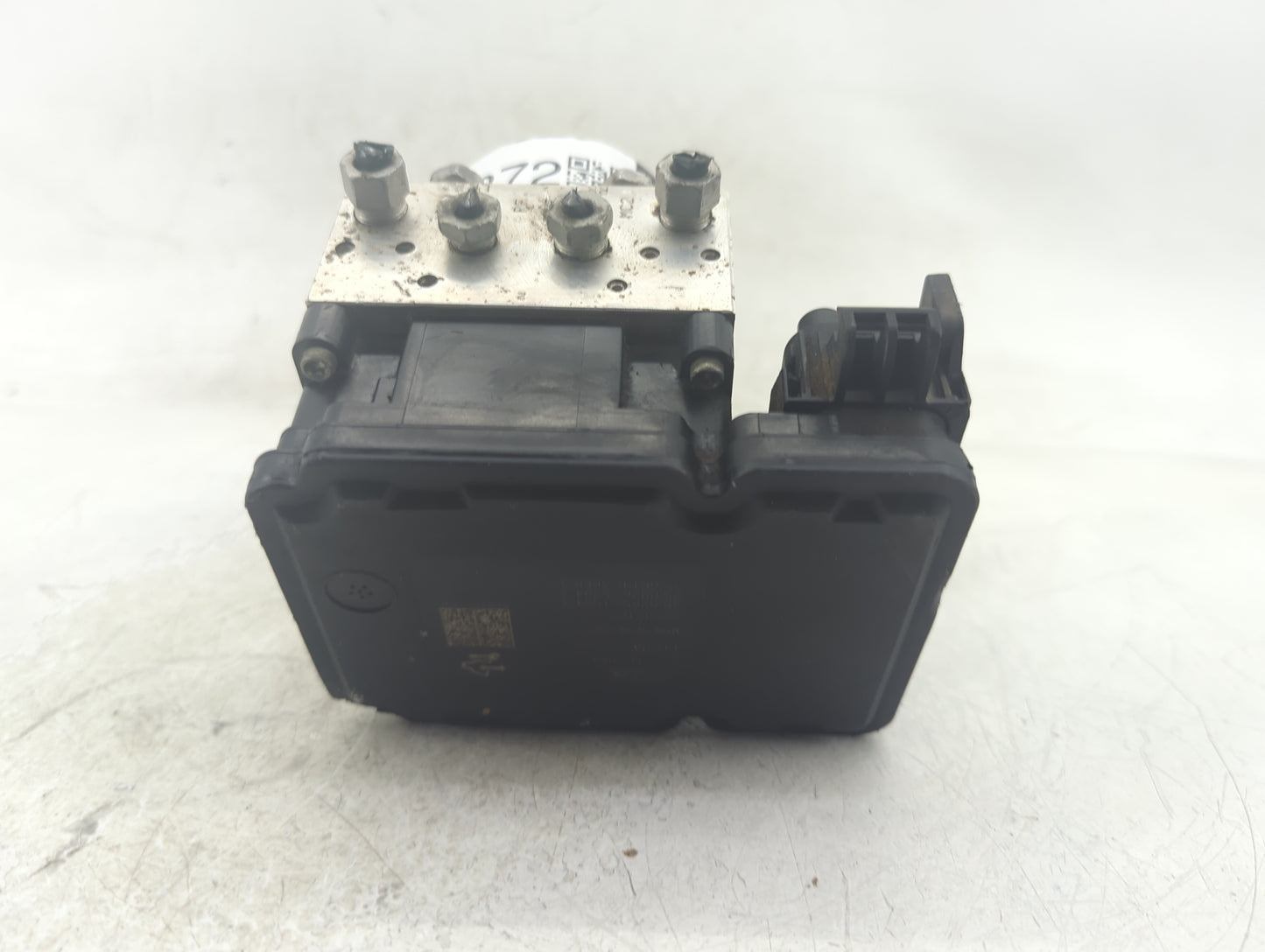 2012-2017 Gmc Terrain ABS Pump Control Module Replacement P/N:22890298 22804955 Fits Fits 2012 2013 2014 2015 2016 2017 OEM 
