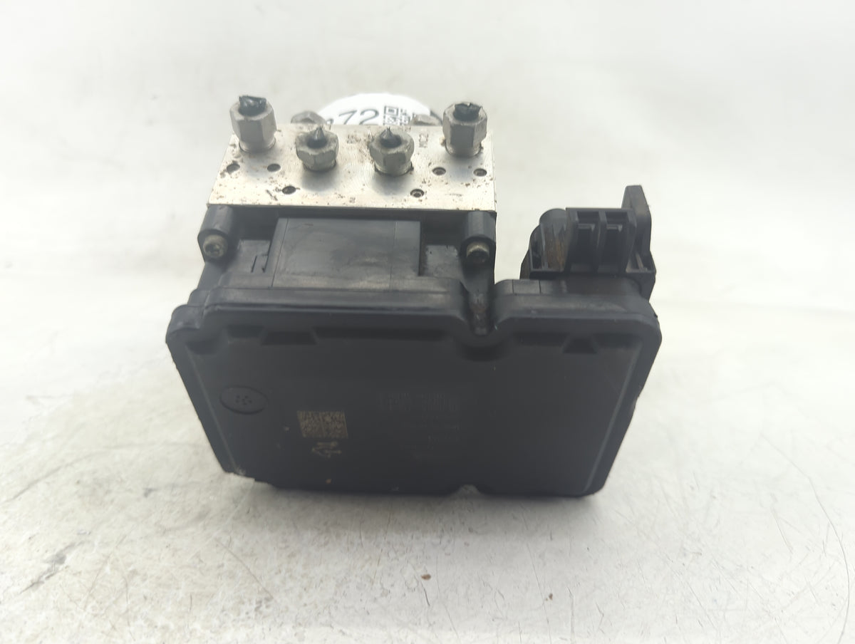 2012-2017 Gmc Terrain Anti-Lock Brake ABS Pump Module Actuator OEM P/N:22890298 22804955 Fits Fits 2012 2013 2014 2015 2016 