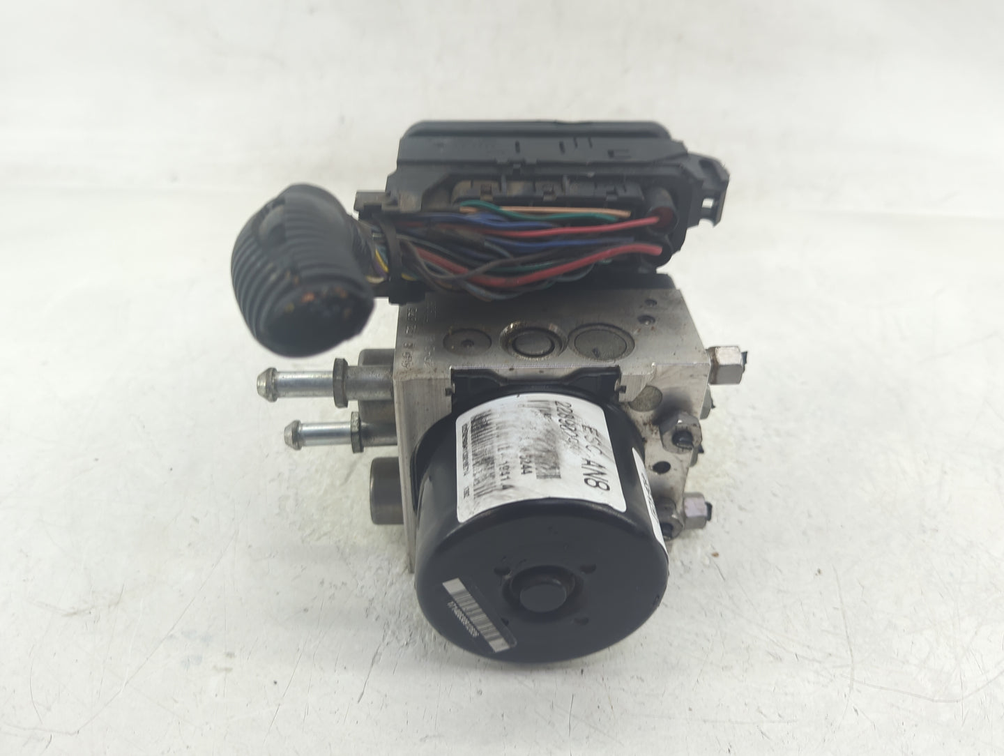 2012-2017 Gmc Terrain ABS Pump Control Module Replacement P/N:22890298 22804955 Fits Fits 2012 2013 2014 2015 2016 2017 OEM 