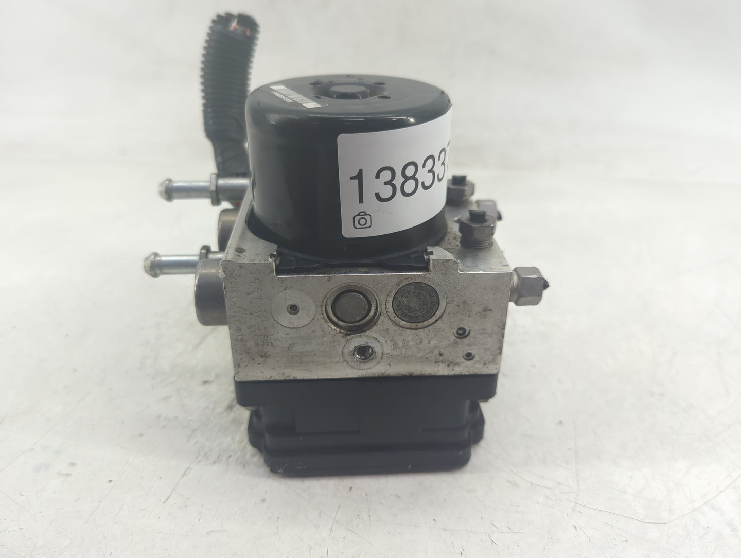 2012-2017 Gmc Terrain ABS Pump Control Module Replacement P/N:22890298 22804955 Fits Fits 2012 2013 2014 2015 2016 2017 OEM 