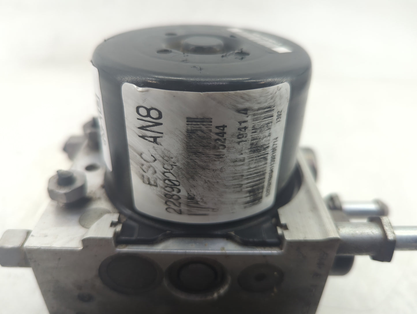 2012-2017 Gmc Terrain ABS Pump Control Module Replacement P/N:22890298 22804955 Fits Fits 2012 2013 2014 2015 2016 2017 OEM 