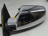 2011-2014 Gmc Terrain Driver Side View Mirror - Left Door Mirror OEM Used - Oemusedautoparts1.com