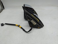 2011-2014 Gmc Terrain Driver Side View Mirror - Left Door Mirror OEM Used - Oemusedautoparts1.com