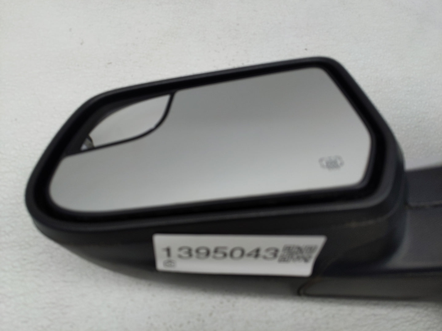 2011-2014 Gmc Terrain Driver Side View Mirror - Left Door Mirror OEM Used - Oemusedautoparts1.com