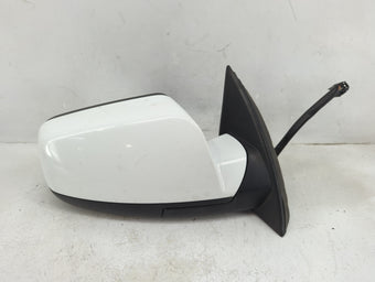 compare product 2011-2014 Gmc Terrain Passenger Side View Mirror - Right Door Mirror OEM Used