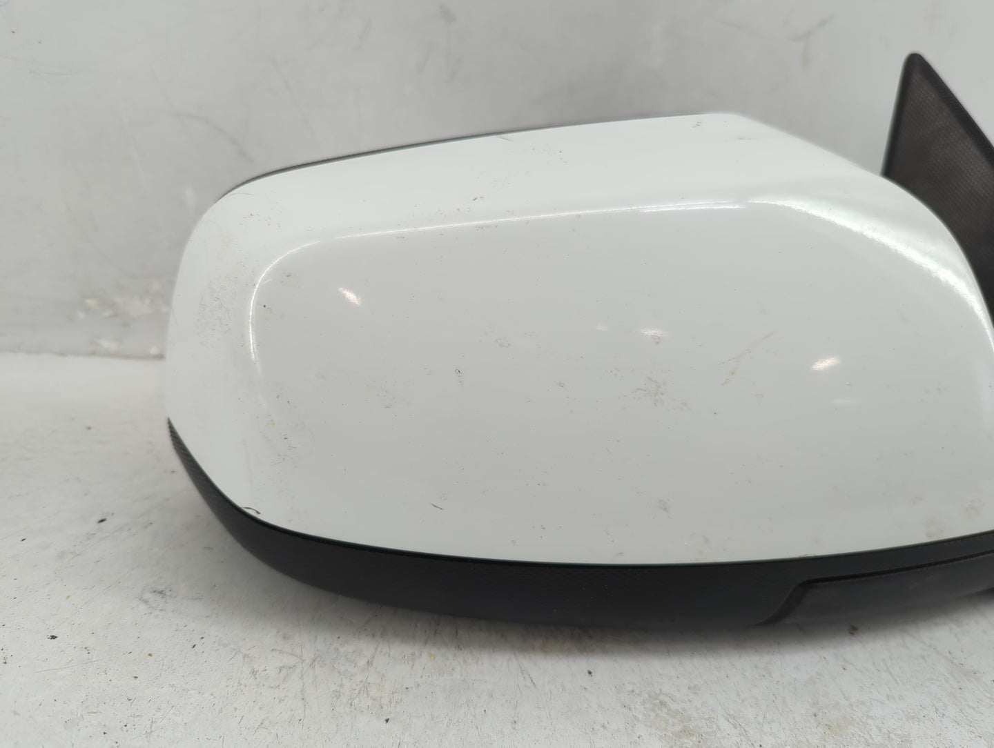 2011-2014 Gmc Terrain Passenger Side View Mirror - Right Door Mirror OEM Used - Oemusedautoparts1.com