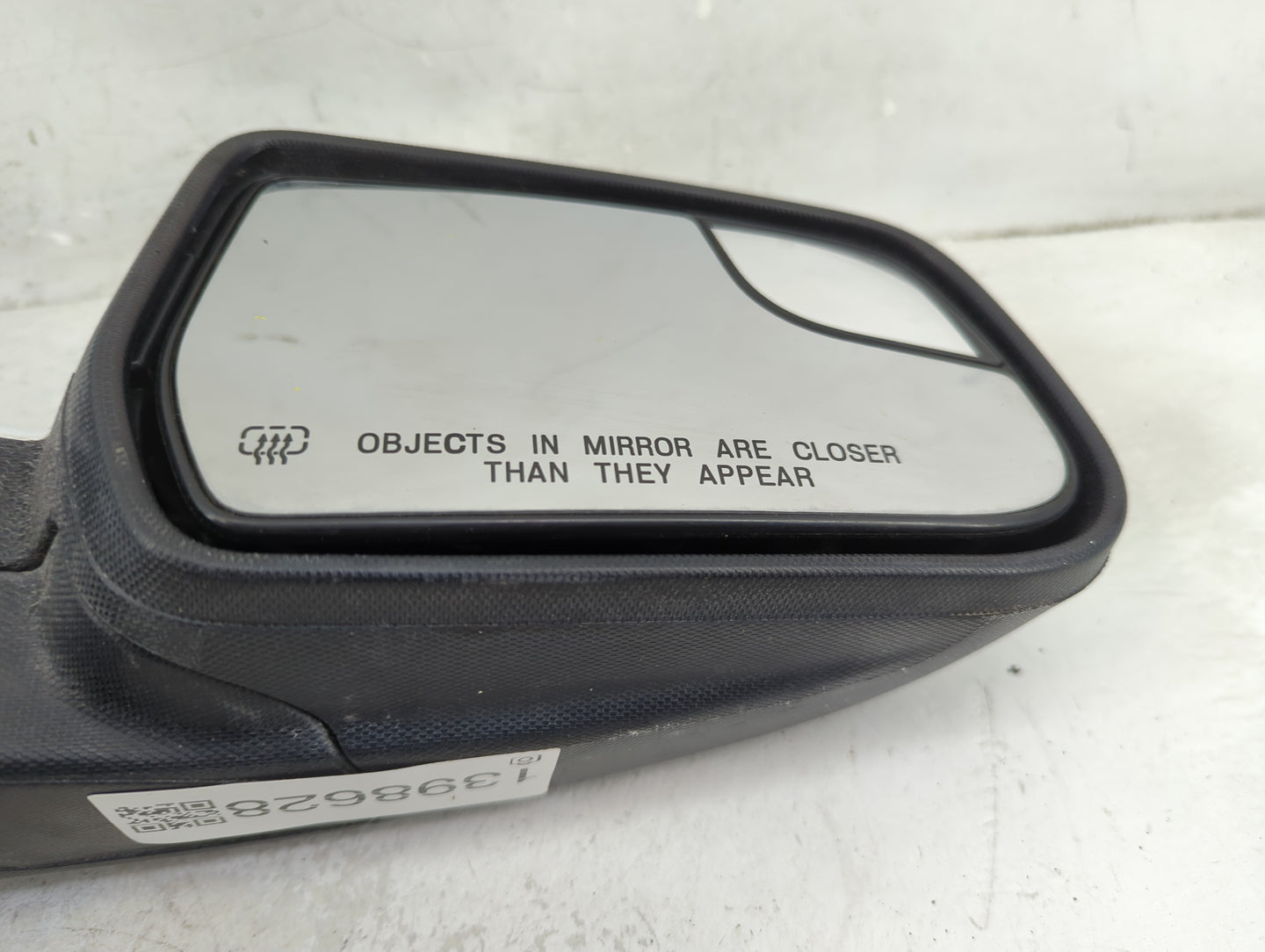 2011-2014 Gmc Terrain Passenger Side View Mirror - Right Door Mirror OEM Used - Oemusedautoparts1.com