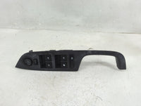 2010-2017 Gmc Terrain Master Power Window Switch Replacement Driver Side Left Fits Fits 2010 2011 2012 2013 2014 2015 2016 2