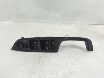 compare product 2010-2017 Gmc Terrain Master Power Window Switch Replacement Driver Side Left Fits Fits 2010 2011 2012 2013 2014 2015 2016 2017 OEM Used Auto Parts