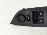 2010-2017 Gmc Terrain Master Power Window Switch Replacement Driver Side Left Fits Fits 2010 2011 2012 2013 2014 2015 2016 2
