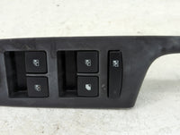 2010-2017 Gmc Terrain Master Power Window Switch Replacement Driver Side Left Fits Fits 2010 2011 2012 2013 2014 2015 2016 2