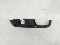 2010-2017 Gmc Terrain Master Power Window Switch Replacement Driver Side Left Fits Fits 2010 2011 2012 2013 2014 2015 2016 2
