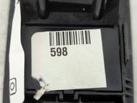 2010-2017 Gmc Terrain Master Power Window Switch Replacement Driver Side Left Fits Fits 2010 2011 2012 2013 2014 2015 2016 2