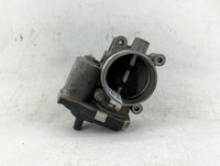 2010-2012 Gmc Terrain Throttle Body P/N:12632101CA Fits Fits 2007 2008 2009 2010 2011 2012 OEM Used Auto Parts - Oemusedauto