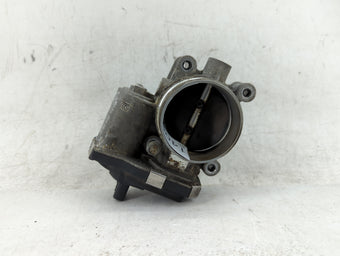 compare product 2010-2012 Gmc Terrain Throttle Body P/N:12632101CA Fits Fits 2007 2008 2009 2010 2011 2012 OEM Used Auto Parts