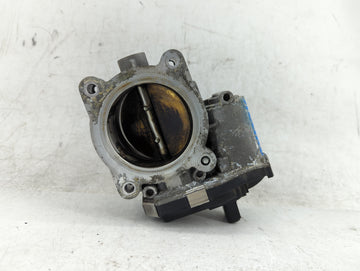 2010-2012 Gmc Terrain Throttle Body P/N:12632101CA Fits Fits 2007 2008 2009 2010 2011 2012 OEM Used Auto Parts