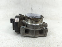 2010-2012 Gmc Terrain Throttle Body P/N:12632101CA Fits Fits 2007 2008 2009 2010 2011 2012 OEM Used Auto Parts - Oemusedauto