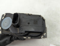 2010-2012 Gmc Terrain Throttle Body P/N:12632101CA Fits Fits 2007 2008 2009 2010 2011 2012 OEM Used Auto Parts - Oemusedauto