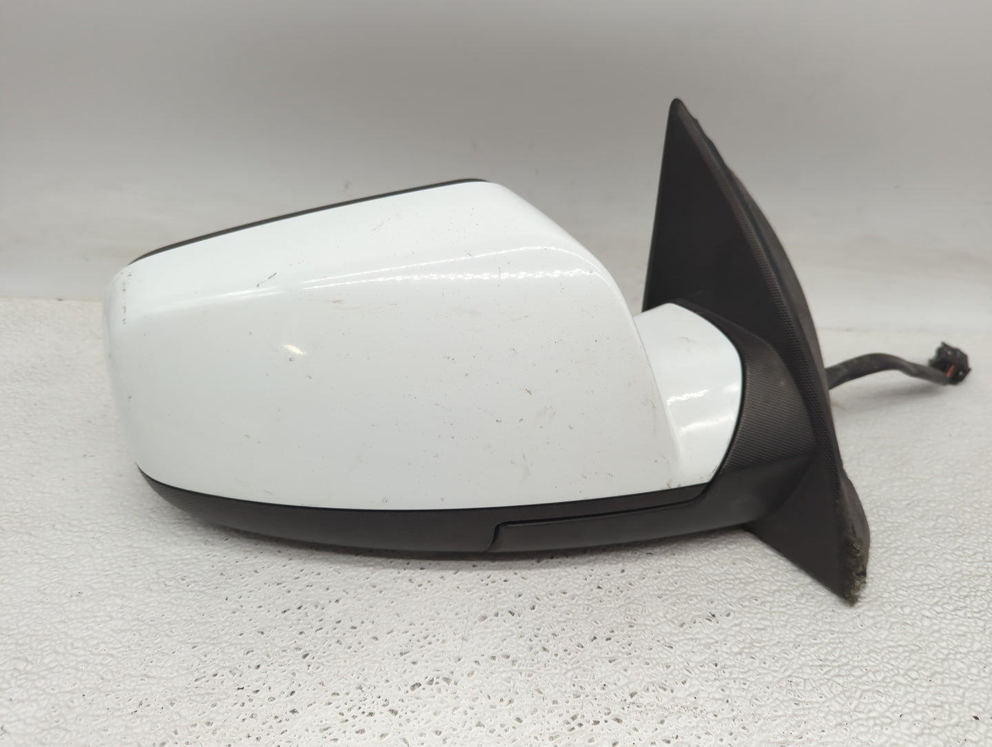 2011-2014 Gmc Terrain Passenger Side View Mirror - Right Door Mirror OEM Used - Oemusedautoparts1.com