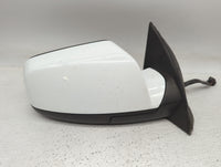 2011-2014 Gmc Terrain Passenger Side View Mirror - Right Door Mirror OEM Used - Oemusedautoparts1.com