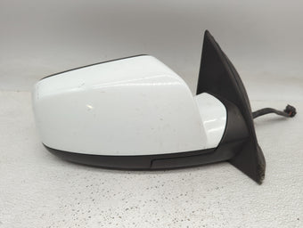 compare product 2011-2014 Gmc Terrain Passenger Side View Mirror - Right Door Mirror OEM Used
