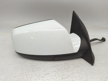 2011-2014 Gmc Terrain Passenger Side View Mirror - Right Door Mirror OEM Used - Oemusedautoparts1.com