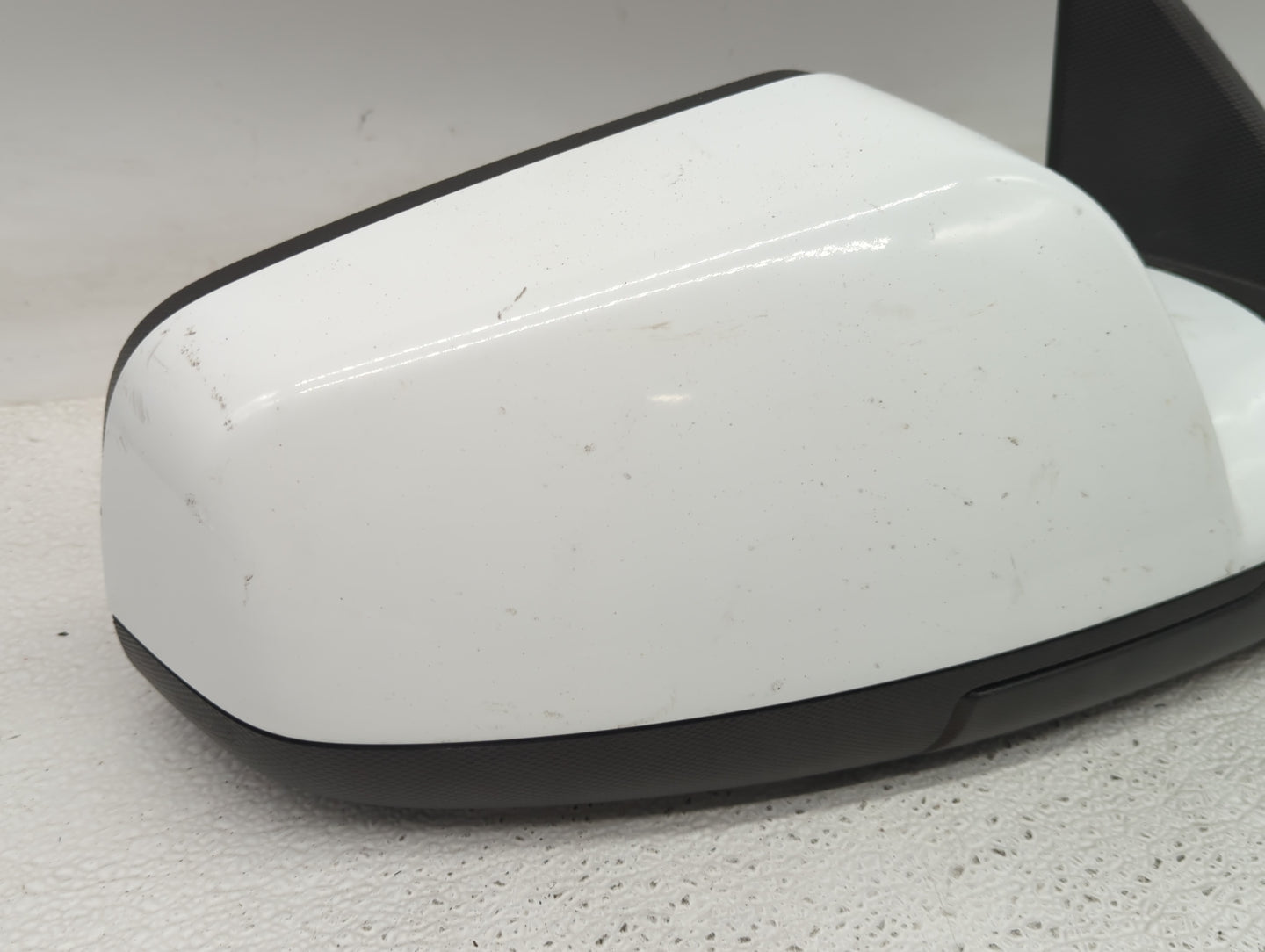 2011-2014 Gmc Terrain Passenger Side View Mirror - Right Door Mirror OEM Used - Oemusedautoparts1.com