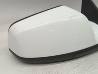 2011-2014 Gmc Terrain Passenger Side View Mirror - Right Door Mirror OEM Used - Oemusedautoparts1.com