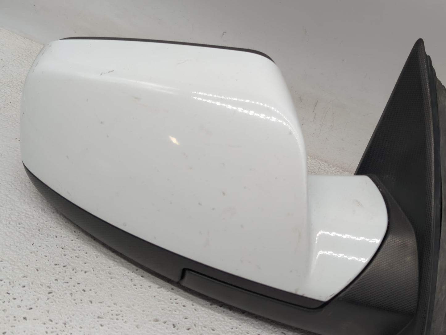 2011-2014 Gmc Terrain Passenger Side View Mirror - Right Door Mirror OEM Used - Oemusedautoparts1.com