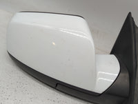 2011-2014 Gmc Terrain Passenger Side View Mirror - Right Door Mirror OEM Used - Oemusedautoparts1.com